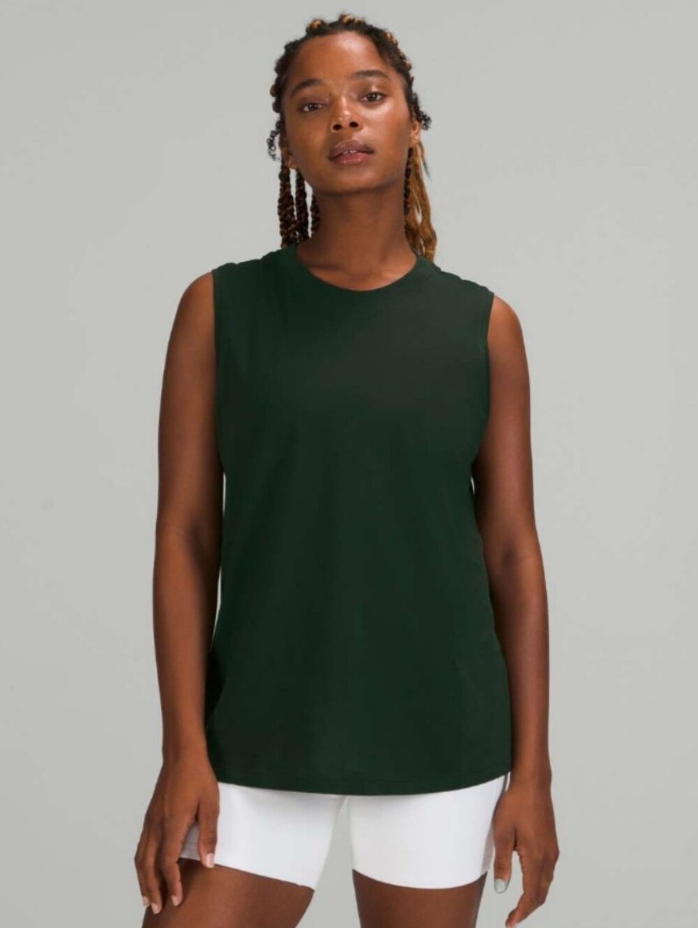 Lululemon All Yours Tank Top